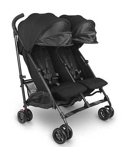 UPPAbaby G-Link Lightweight Double Stroller