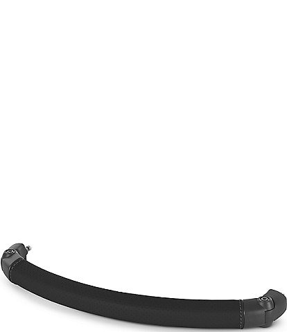 UPPAbaby Leather Bumper Bar Cover
