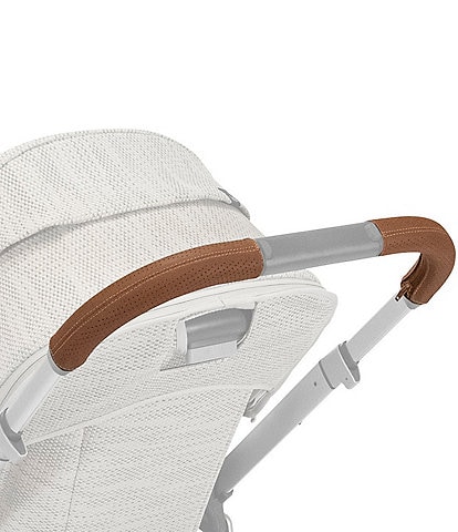 UPPAbaby Leather Handlebar Covers for Vista