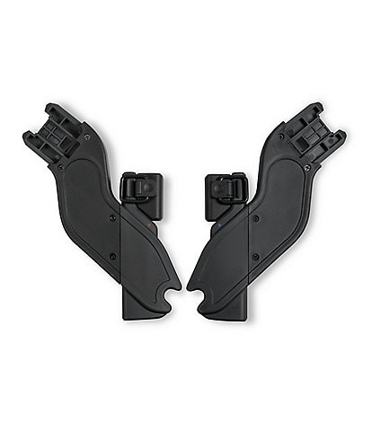 UPPAbaby Lower Adapters for VISTA (2015 - 2019) & VISTA V2 Strollers