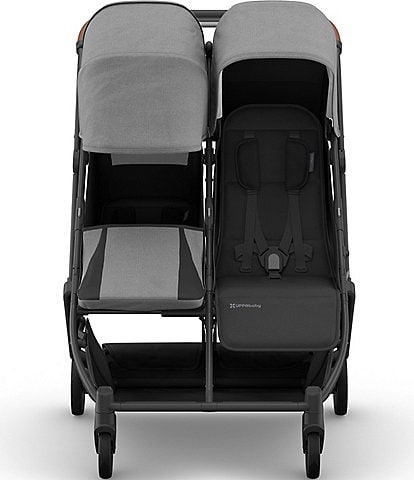 UPPAbaby MINU® Duo Double Stroller
