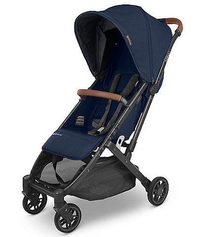 UPPAbaby MINU V2 Lightweight Portable Compact Folding Stroller