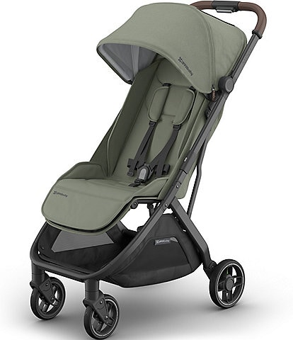 UPPAbaby MINU® V3 Lightweight Portable Compact Folding Stroller