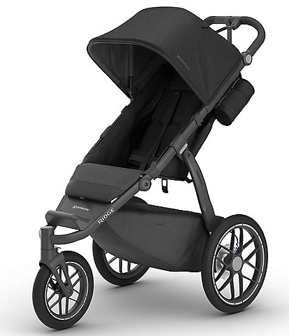 Uppababy Ridge V2 Jogging Stroller