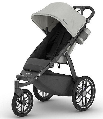 Uppababy Ridge V2 Jogging Stroller