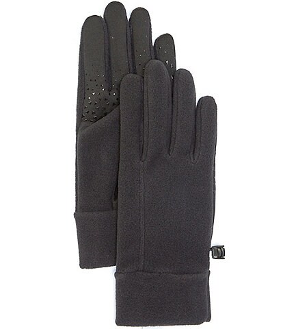 UR Men's Thermal Recycled Fleece Cuffed Gloves