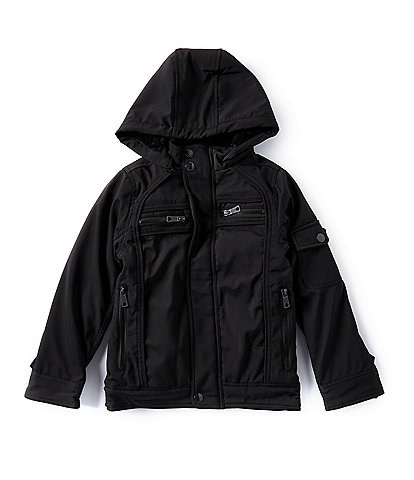 Boys Coats Jackets Cold Weather Outerwear 2T 7 Dillard s