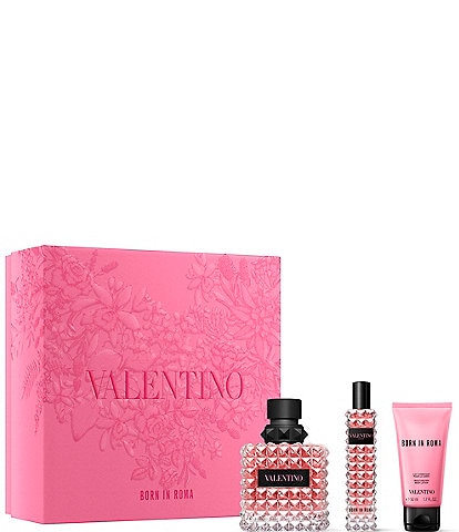 Women's Perfume & Fragrance Gifts & Value Sets | Dillard's
