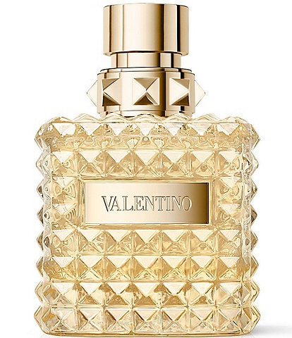 Valentino Donna Born in Roma Rendez-Vous The Gold Eau de Parfum Limited-Edition