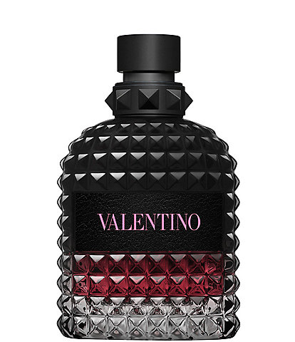 Valentino Uomo Born in Roma Intense Eau de Parfum Men's Fragrance
