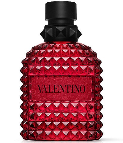 Valentino Uomo Born in Roma Rendez-Vous Ruby Limited Edition Eau de Toilette