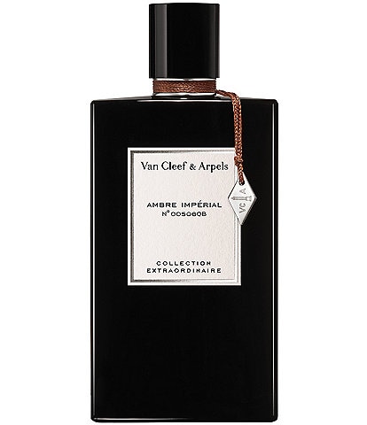 Van Cleef & Arpels Collection Extraordinaire Ambre Imperial Eau de Parfum