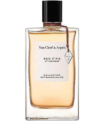 Van Cleef & Arpels Collection Extraordinaire Bois d'Iris Eau de Parfum