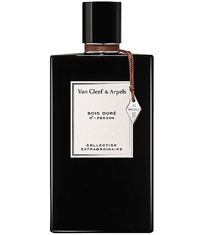 Van Cleef & Arpels Collection Extraordinaire Bois Dore Eau de Parfum