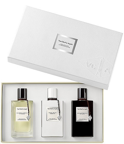 Van Cleef & Arpels Collection Extraordinaire Coffret Gift Set