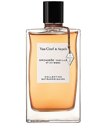 Van Cleef & Arpels Collection Extraordinaire Orchidee Vanille Eau de Parfum