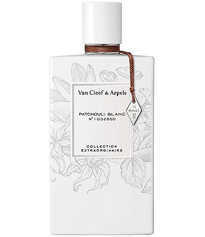 Van Cleef & Arpels Collection Extraordinaire Patchouli Blanc Eau de Parfum
