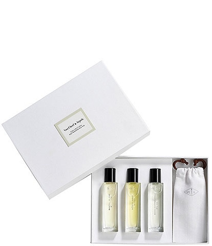 Van Cleef & Arpels Collection Extraordinaire Travel Spray Fragrance Gift Set