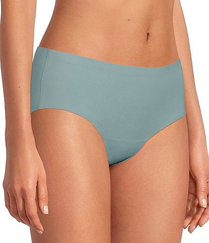 Bonded Hipster Panties