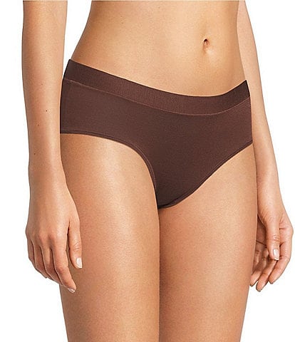 VAN WINKLE & CO. Modal Knit Hipster Panties