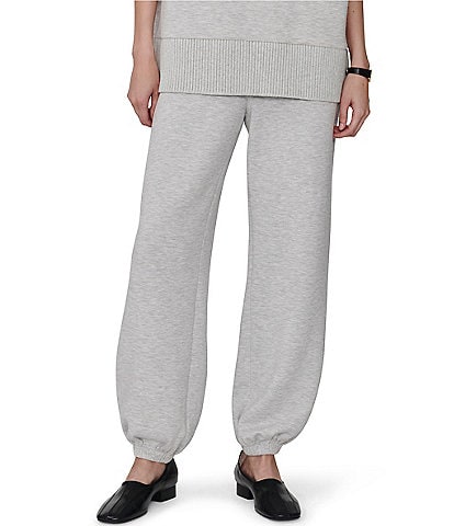 Varley The Classic Cuff DoubleSoft High Rise Pull-On Pants
