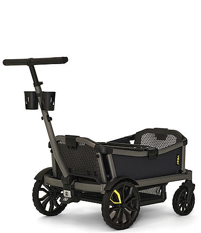 Veer 4-Seater Cruiser City XL Stroller Wagon