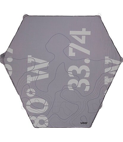 Veer Air Pad XL for Basecamp XL