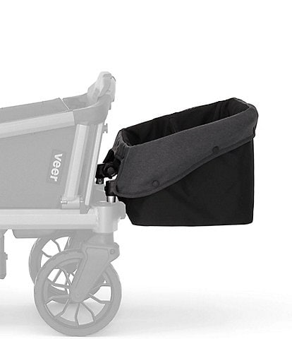 Veer Foldable Rear Stroage Basket for City Cruiser