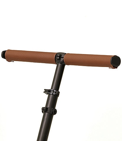 Veer Napa Leather Grips For Cruiser Or Cruiser XL Stroller Wagon