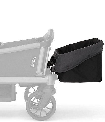 Veer Rear Storage Basket for City Cruiser XL