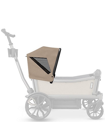 Veer Retractable Canopy for Cruiser XL