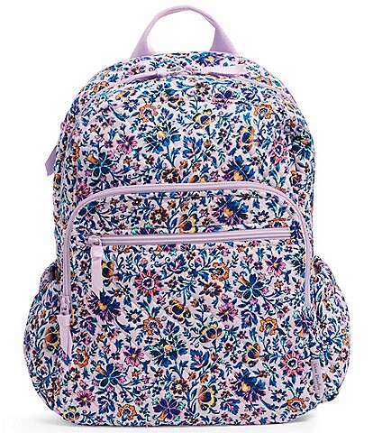 Vera Bradley Louisville Cardinals Backpack - Macy's