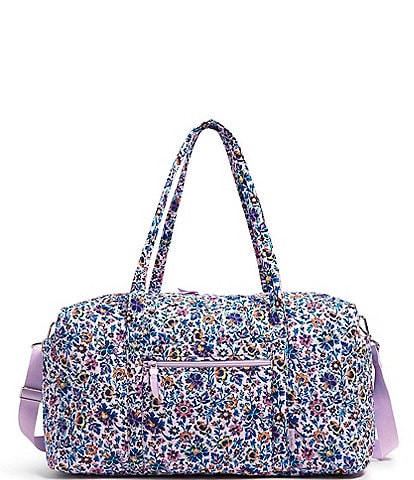 Vera Bradley Duffel Bags