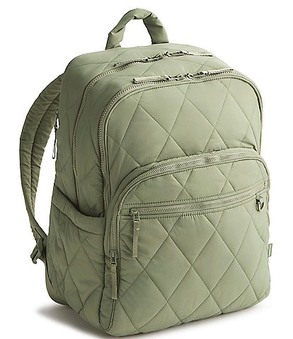 Vera Bradley Large Featherweight Bancroft Backpack