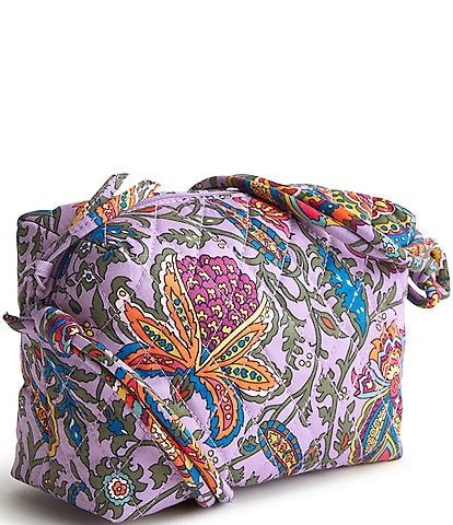 Vera Bradley Marrakesh Blake Crossbody Bag