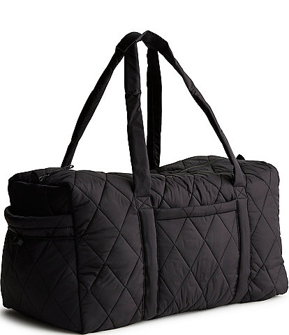 Vera Bradley Nylon Large Original Duffle Bag