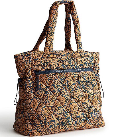 Vera Bradley Featherweight Nylon Original Tote Bag