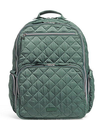 Vera Bradley Performance Twill Collection Commuter Backpack