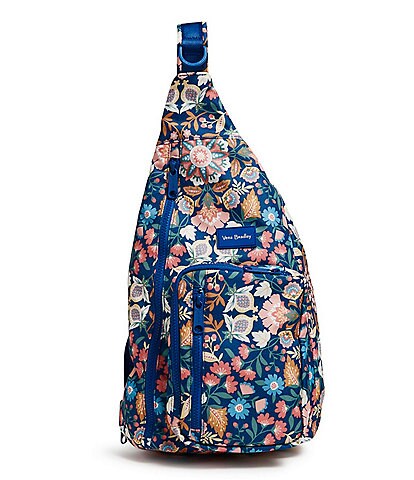 Vera Bradley Louisville Cardinals Backpack - Macy's