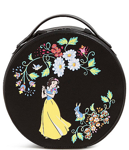 Vera Bradley The Disney Collection Disney Snow White Cosmetic Case