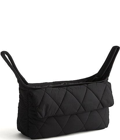 Vera Bradley Welland Nylon Baby Stroller Caddy Bag