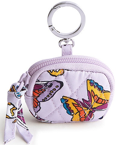 Vera Bradley Wing in Flight Bag Charm for AirPods