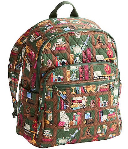 Vera Bradley x Harry Porter Bancroft Backpack