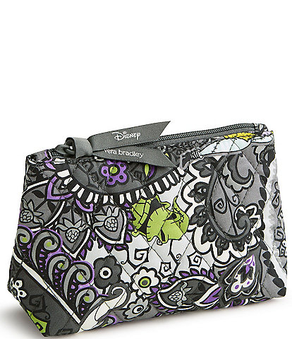 Vera Bradley x Nightmare Before Christmas Small Pouch