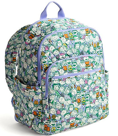 Vera Bradley x Peanuts Bancroft Backpack