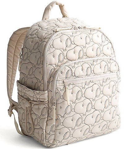 Vera Bradley x Peanuts Bancroft Backpack