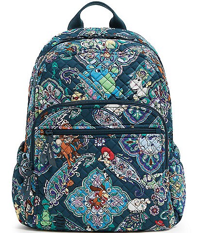 Vera Bradley Louisville Cardinals Backpack - Macy's