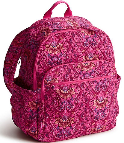 Vera Bradley X Wicked She's So Good Bancroft Backpack