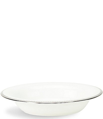 Grosgrain Open Vegetable Bowl