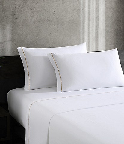 Vera Wang Abstract Crinkle Reversible Comforter Mini Set